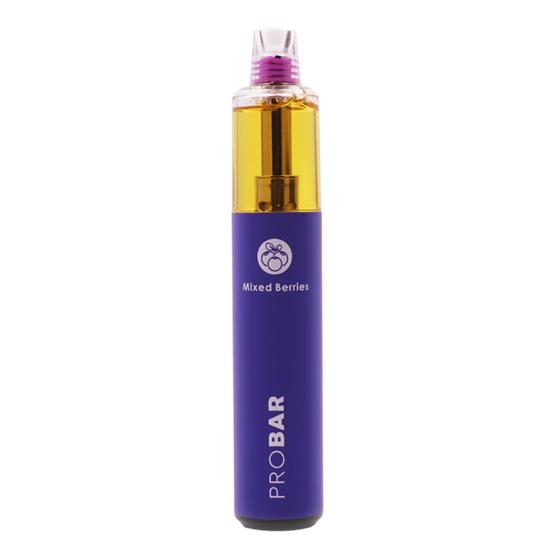 SMOK Pro Bar Disposable Vape Kit (1500 Puffs) - Image 8
