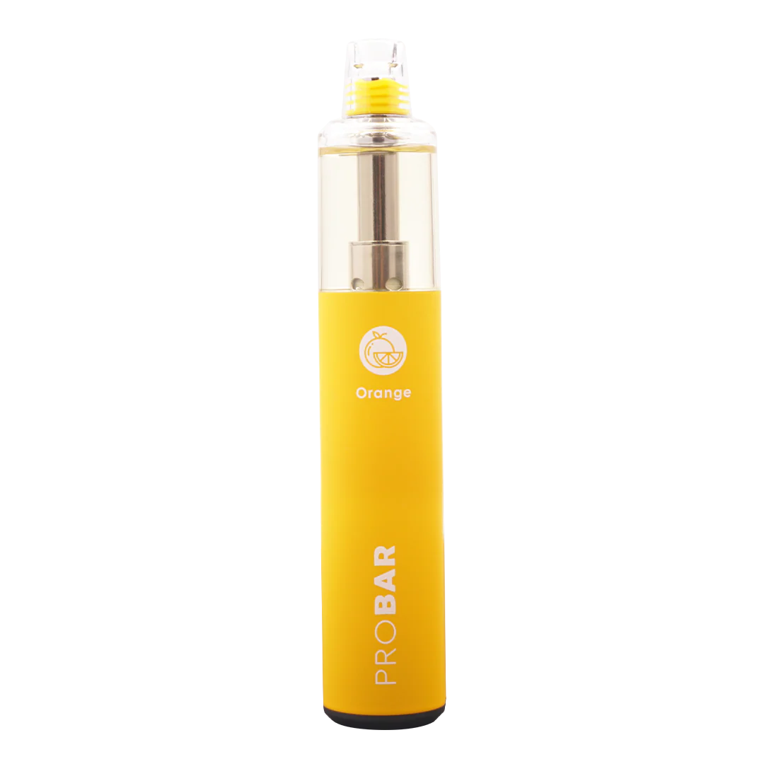 SMOK Pro Bar Disposable Vape Kit (1500 Puffs) - Image 9
