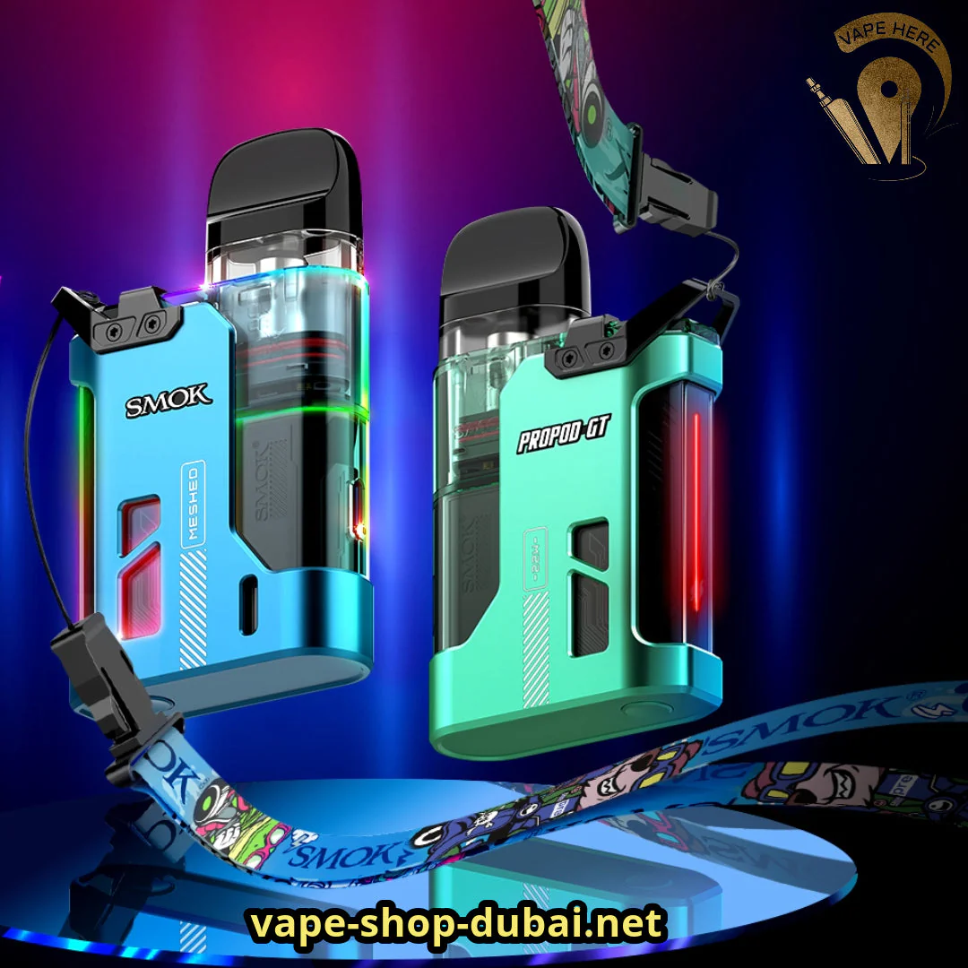 SMOK PROPOD GT KIT