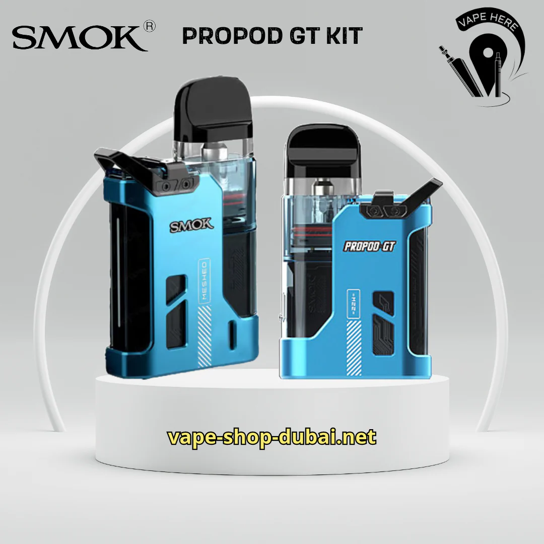 SMOK PROPOD GT KIT - Image 3