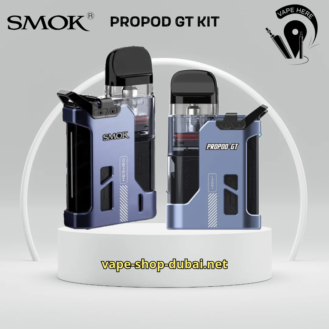 SMOK PROPOD GT KIT - Image 4