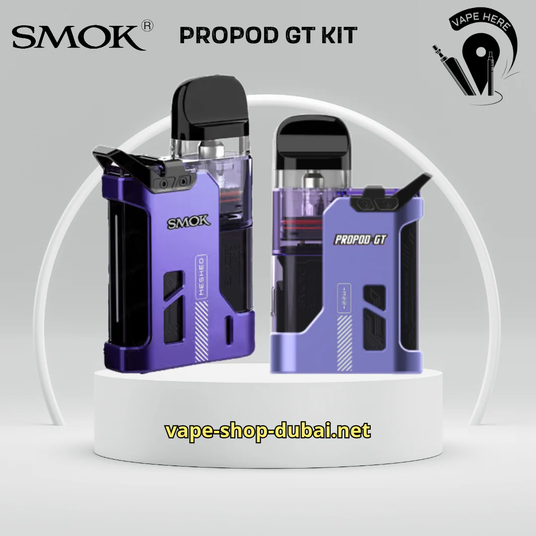SMOK PROPOD GT KIT - Image 5