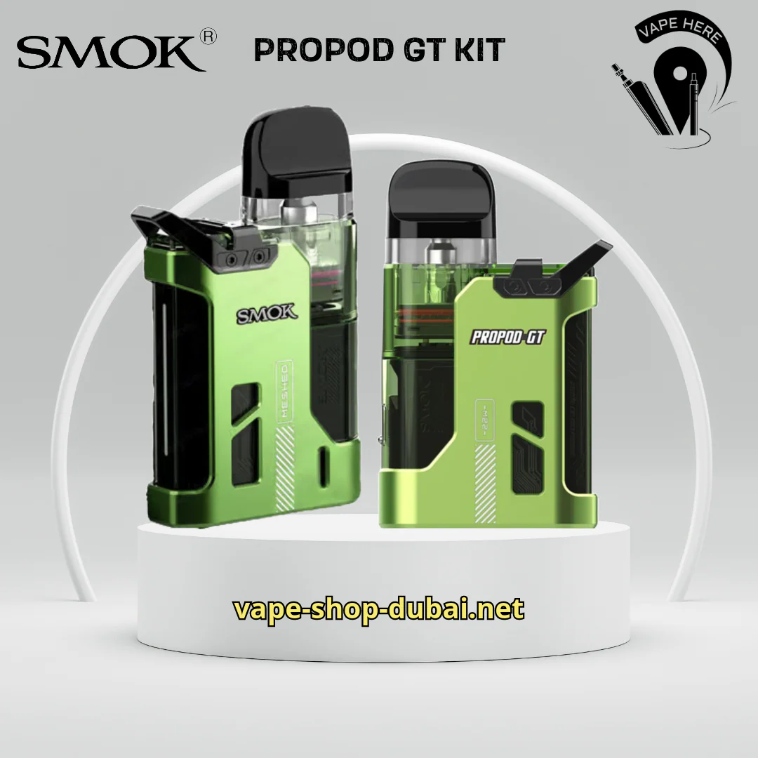 SMOK PROPOD GT KIT - Image 6