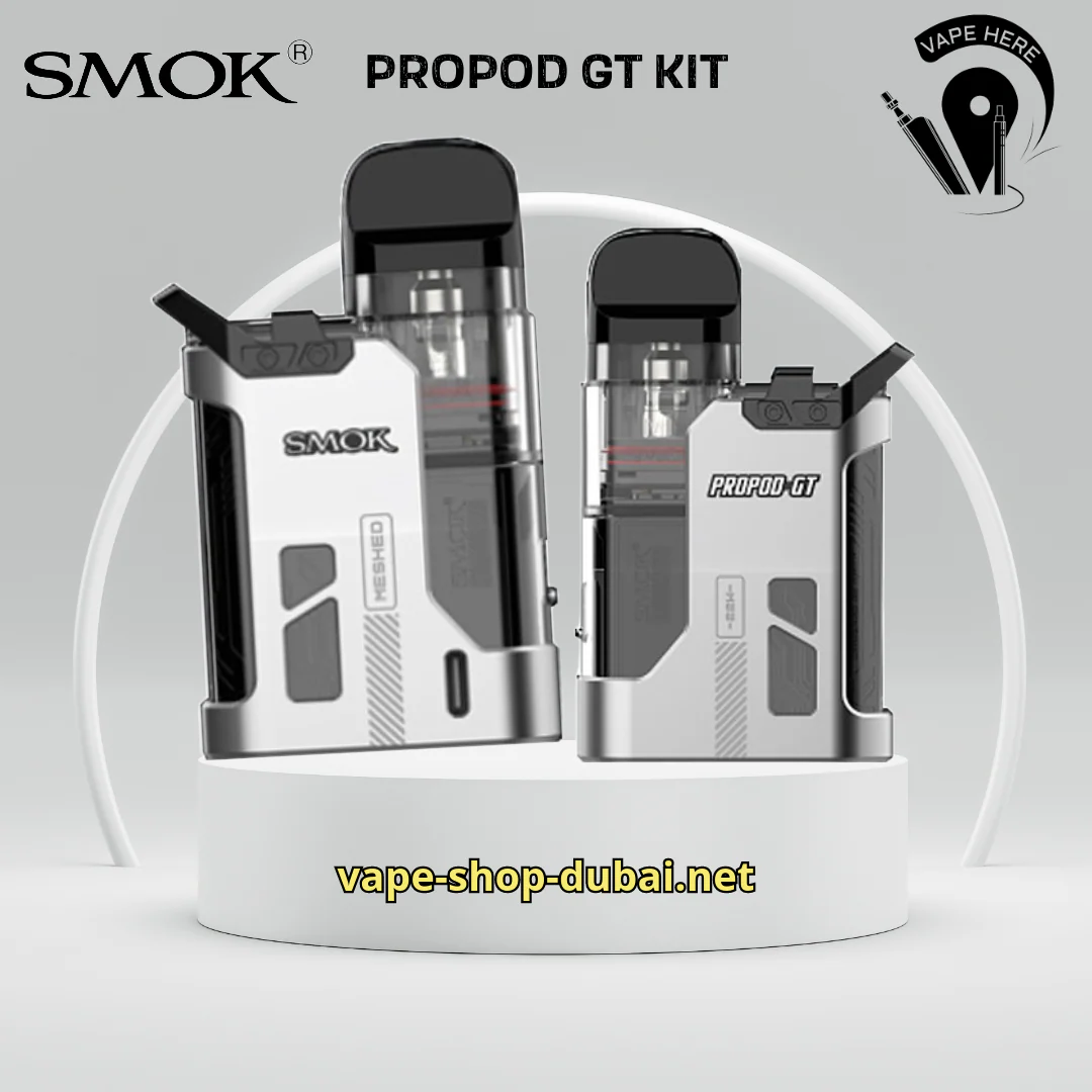 SMOK PROPOD GT KIT - Image 7