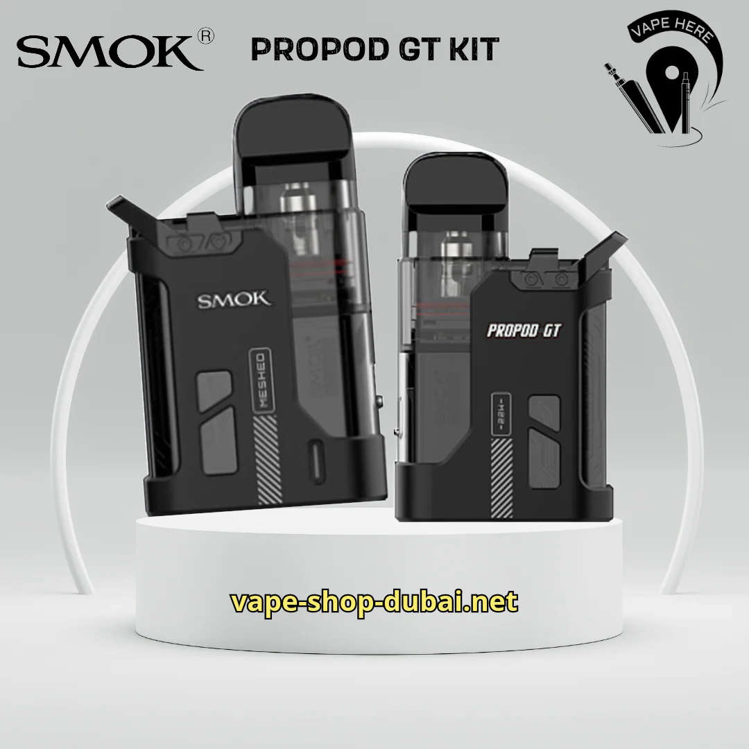 SMOK PROPOD GT KIT - Image 8