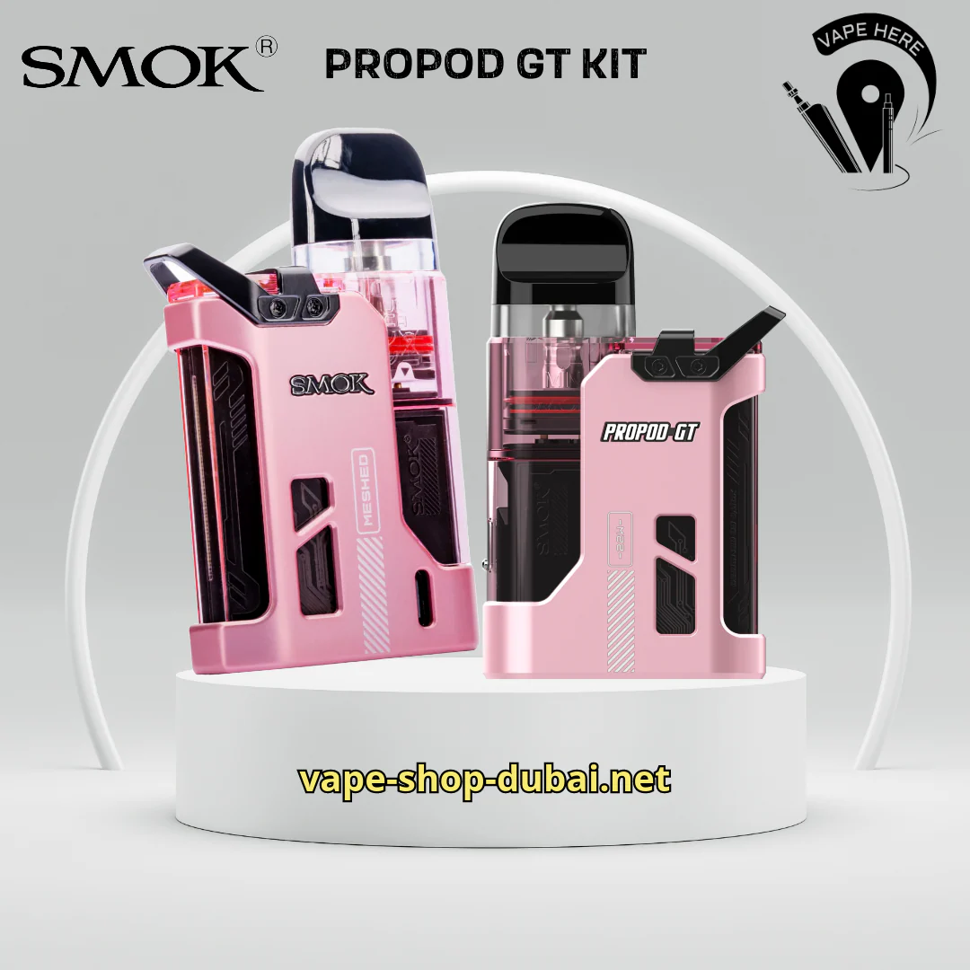 SMOK PROPOD GT KIT - Image 9
