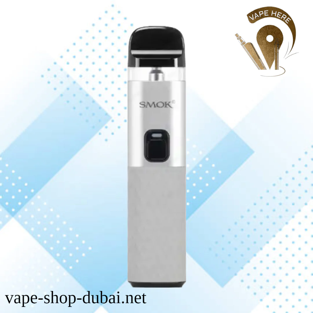 SMOK PRO POD KIT 22W 800 MAH - Image 4