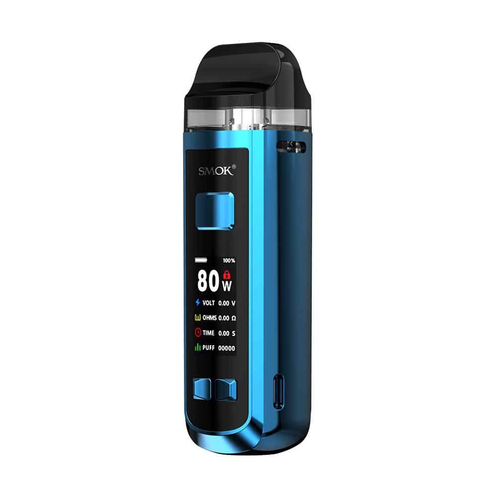 SMOK RPM 2 Pod Mod Kit 2000mAh - 80W - Image 4