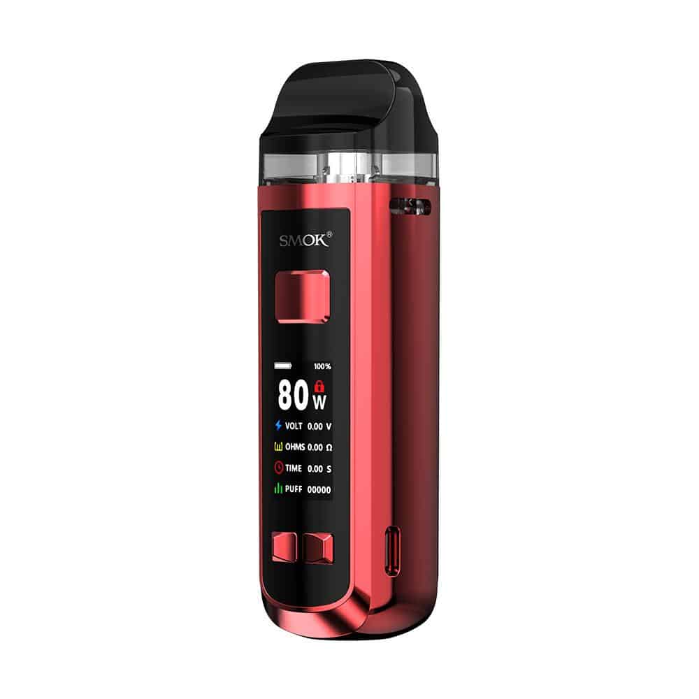 SMOK RPM 2 Pod Mod Kit 2000mAh - 80W - Image 5