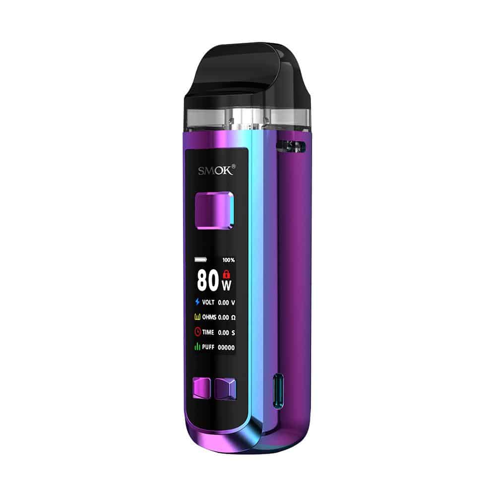 SMOK RPM 2 Pod Mod Kit 2000mAh - 80W - Image 6