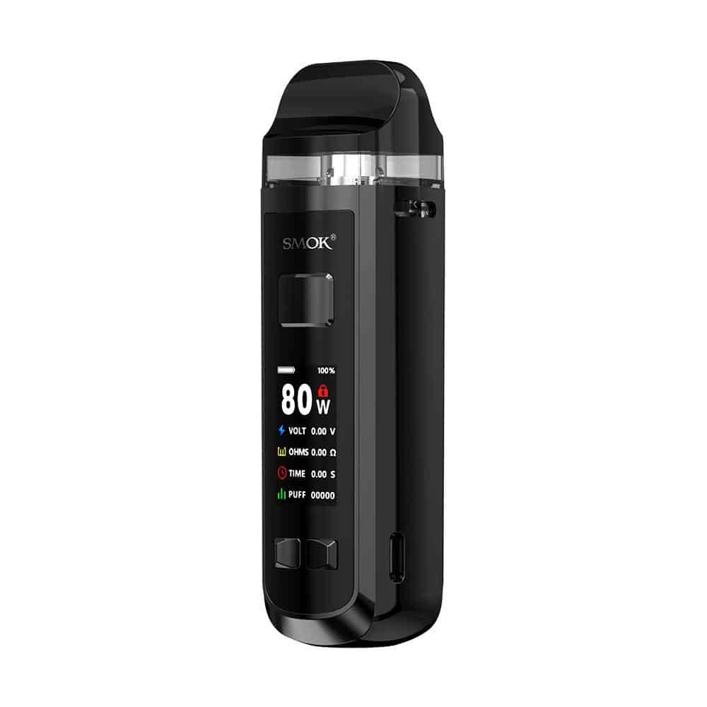 SMOK RPM 2 Pod Mod Kit 2000mAh - 80W - Image 7