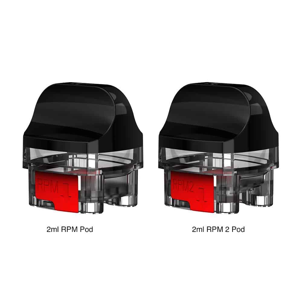SMOK RPM 2 Replacement Pods - Image 4