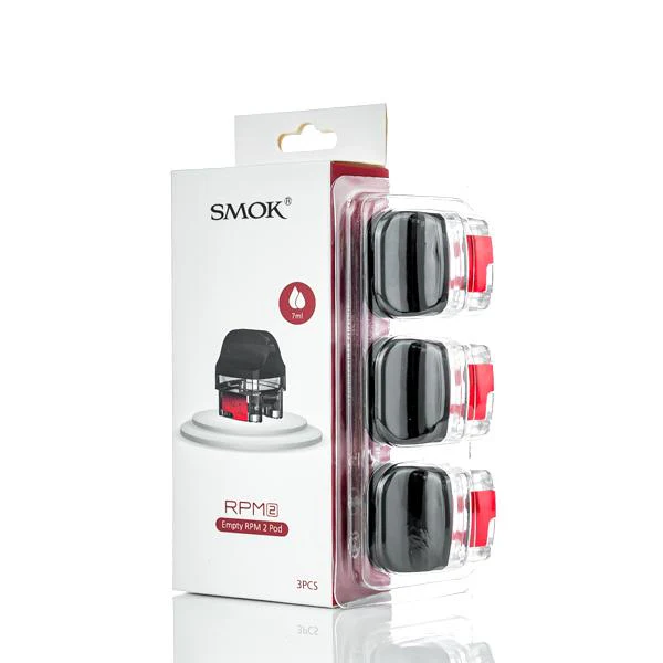 SMOK RPM 2 Replacement Pods - Image 5