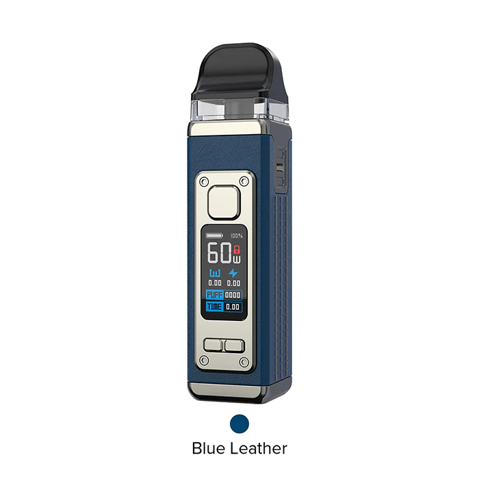 SMOK RPM 4 60W POD SYSTEM 1650mAh - Image 10