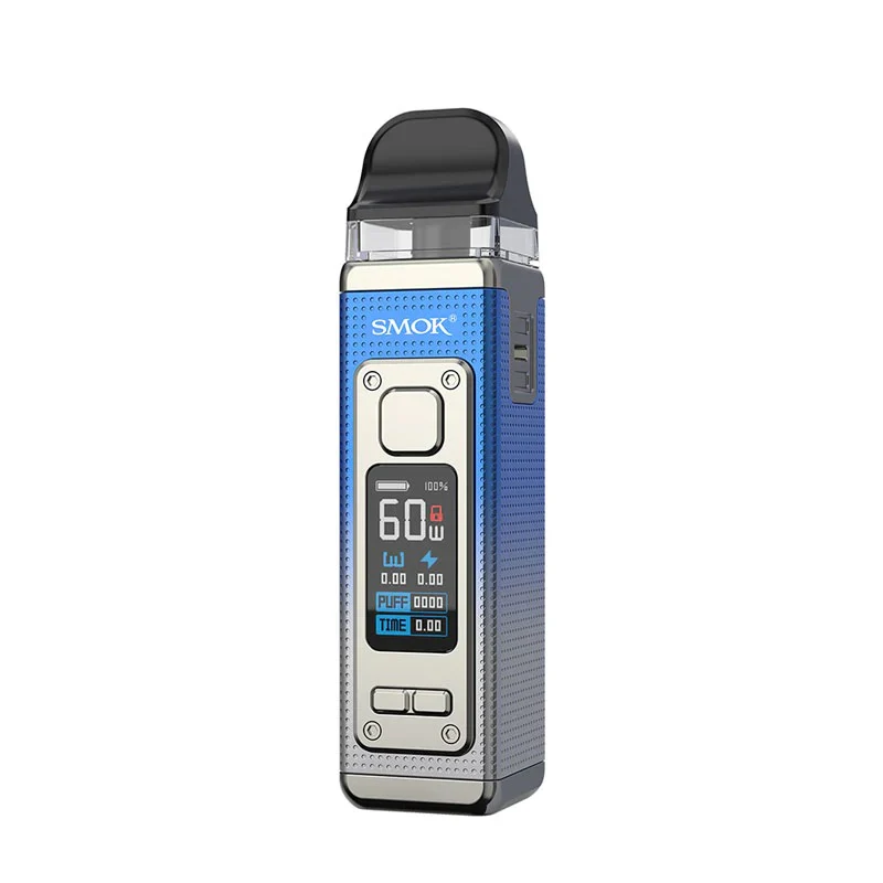 SMOK RPM 4 60W POD SYSTEM 1650mAh - Image 11