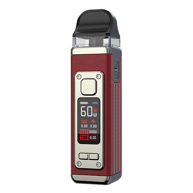 SMOK RPM 4 60W POD SYSTEM 1650mAh - Image 4