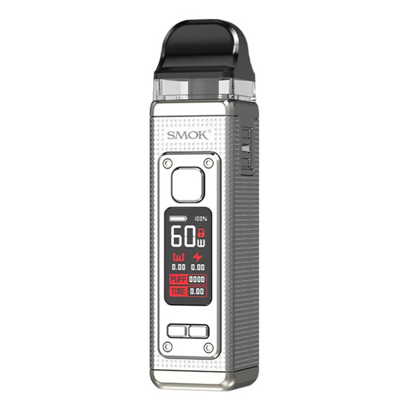 SMOK RPM 4 60W POD SYSTEM 1650mAh - Image 5