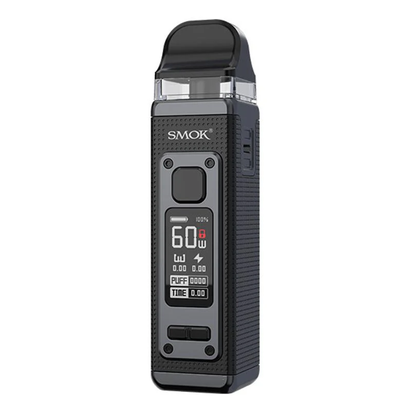 SMOK RPM 4 60W POD SYSTEM 1650mAh - Image 6