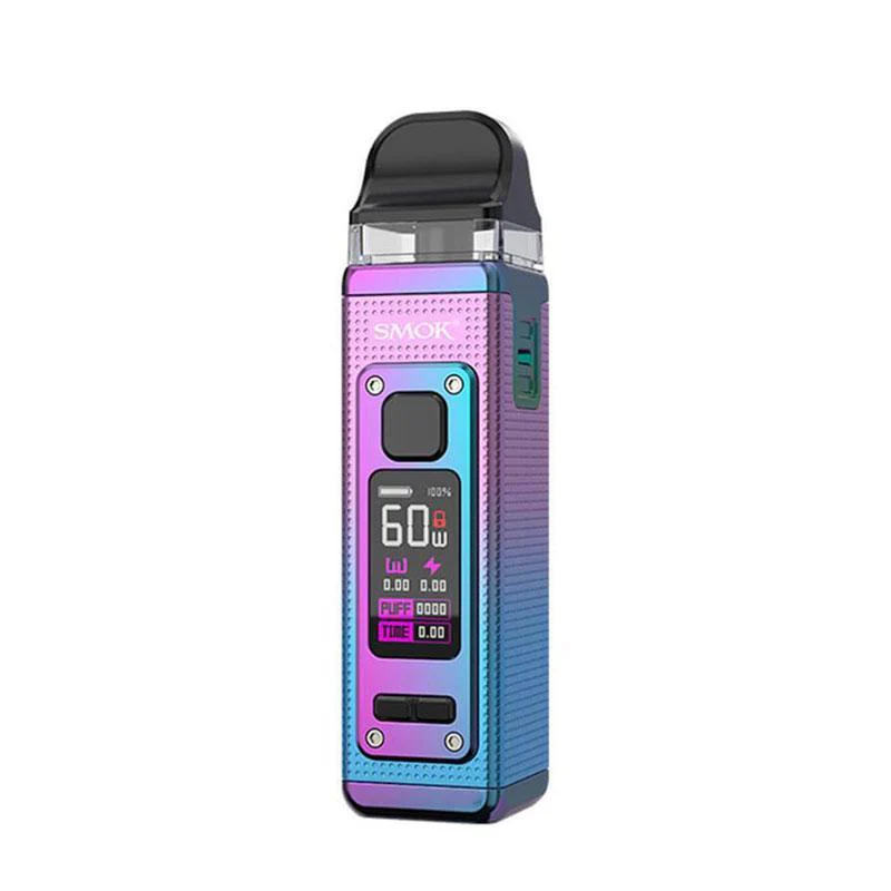 SMOK RPM 4 60W POD SYSTEM 1650mAh - Image 7