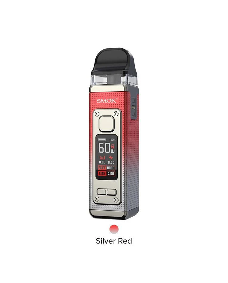 SMOK RPM 4 60W POD SYSTEM 1650mAh - Image 9