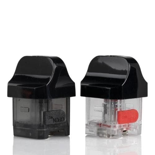 SMOK RPM 40 Empty Pod - 3pcs - Image 2