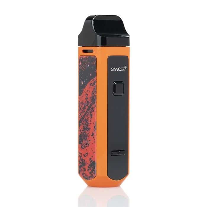 SMOK RPM 40 Pod Kit 1500mAh - 40W - Image 10