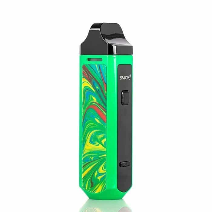 SMOK RPM 40 Pod Kit 1500mAh - 40W - Image 11