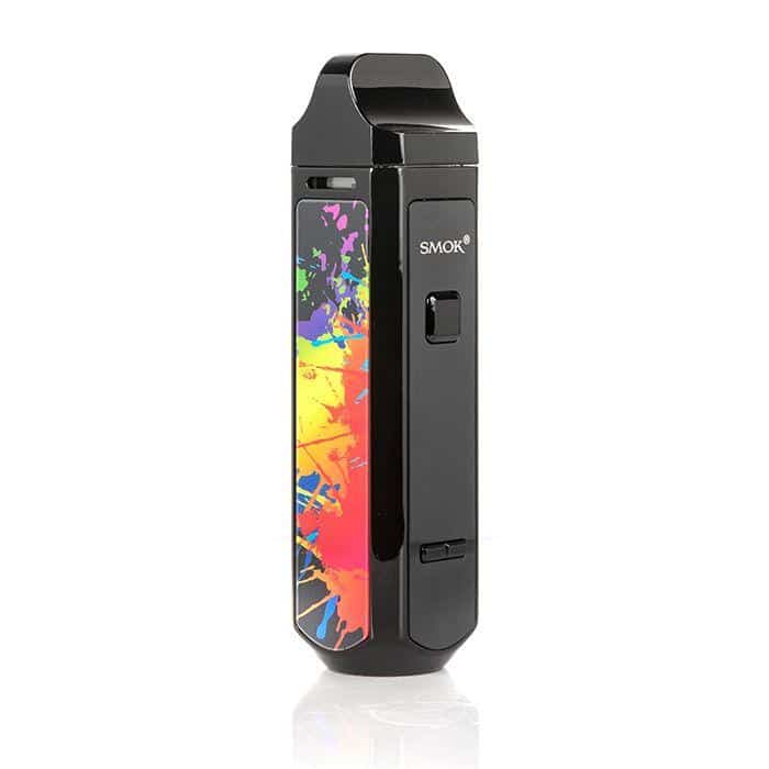 SMOK RPM 40 Pod Kit 1500mAh - 40W - Image 13