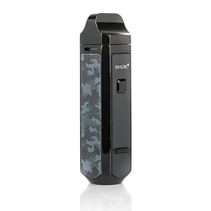 SMOK RPM 40 Pod Kit 1500mAh - 40W - Image 14