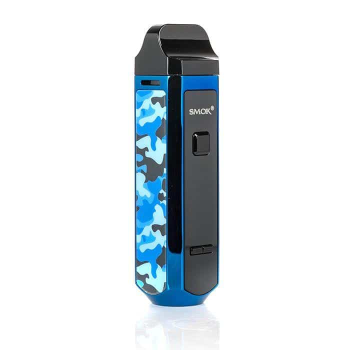 SMOK RPM 40 Pod Kit 1500mAh - 40W - Image 15