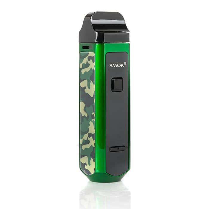 SMOK RPM 40 Pod Kit 1500mAh - 40W - Image 17