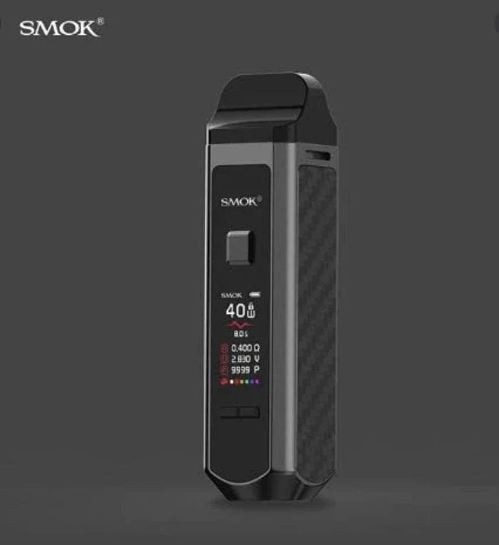 SMOK RPM 40 Pod Kit 1500mAh - 40W - Image 18