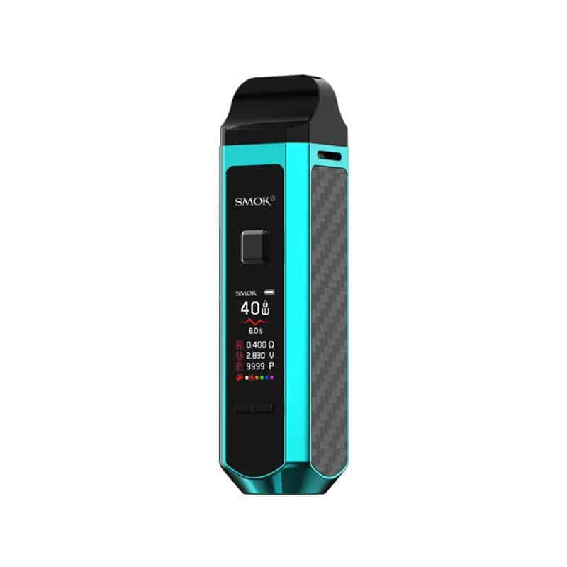 SMOK RPM 40 Pod Kit 1500mAh - 40W - Image 20