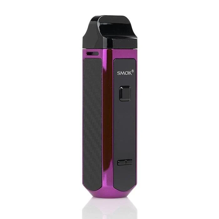 SMOK RPM 40 Pod Kit 1500mAh - 40W - Image 6