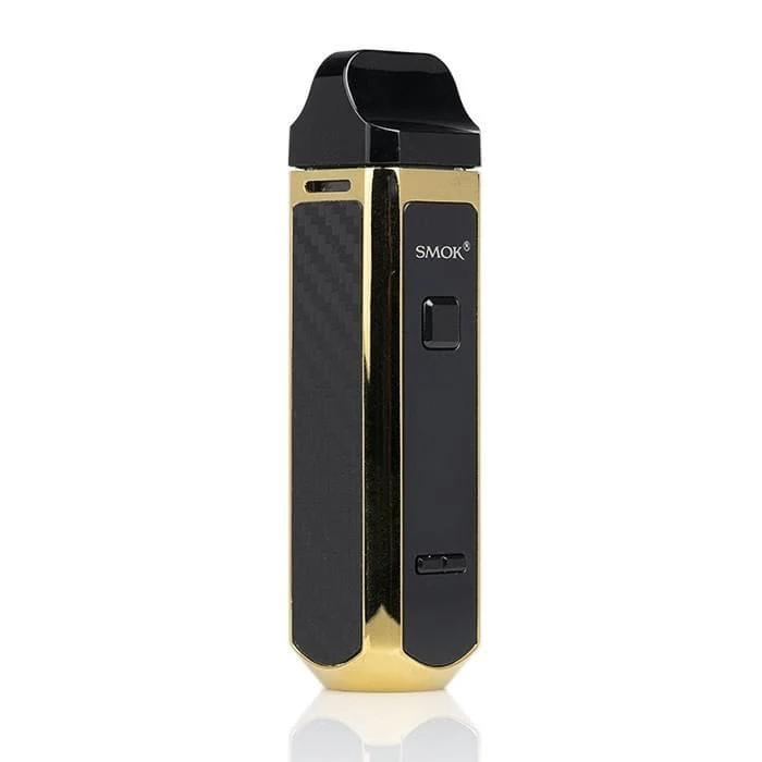 SMOK RPM 40 Pod Kit 1500mAh - 40W - Image 7