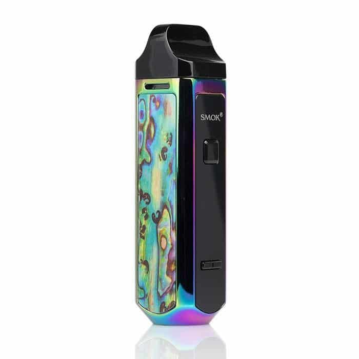 SMOK RPM 40 Pod Kit 1500mAh - 40W - Image 8