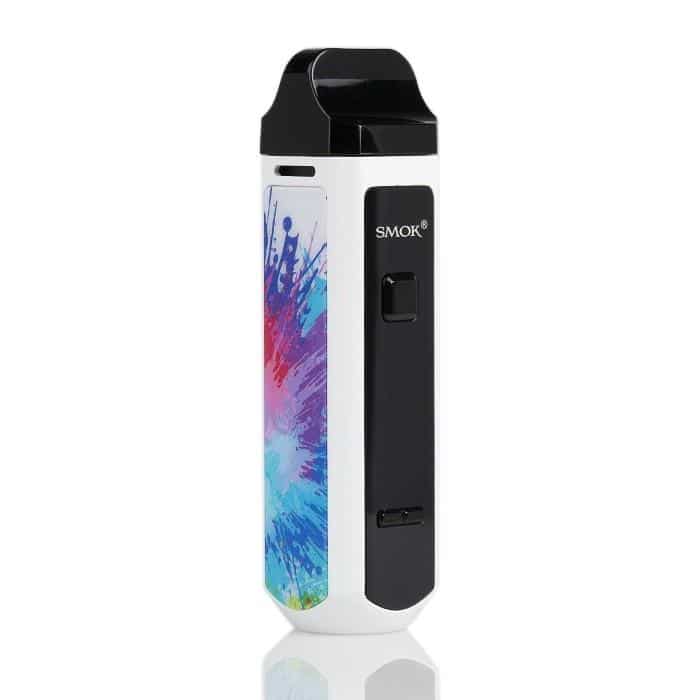 SMOK RPM 40 Pod Kit 1500mAh - 40W - Image 9