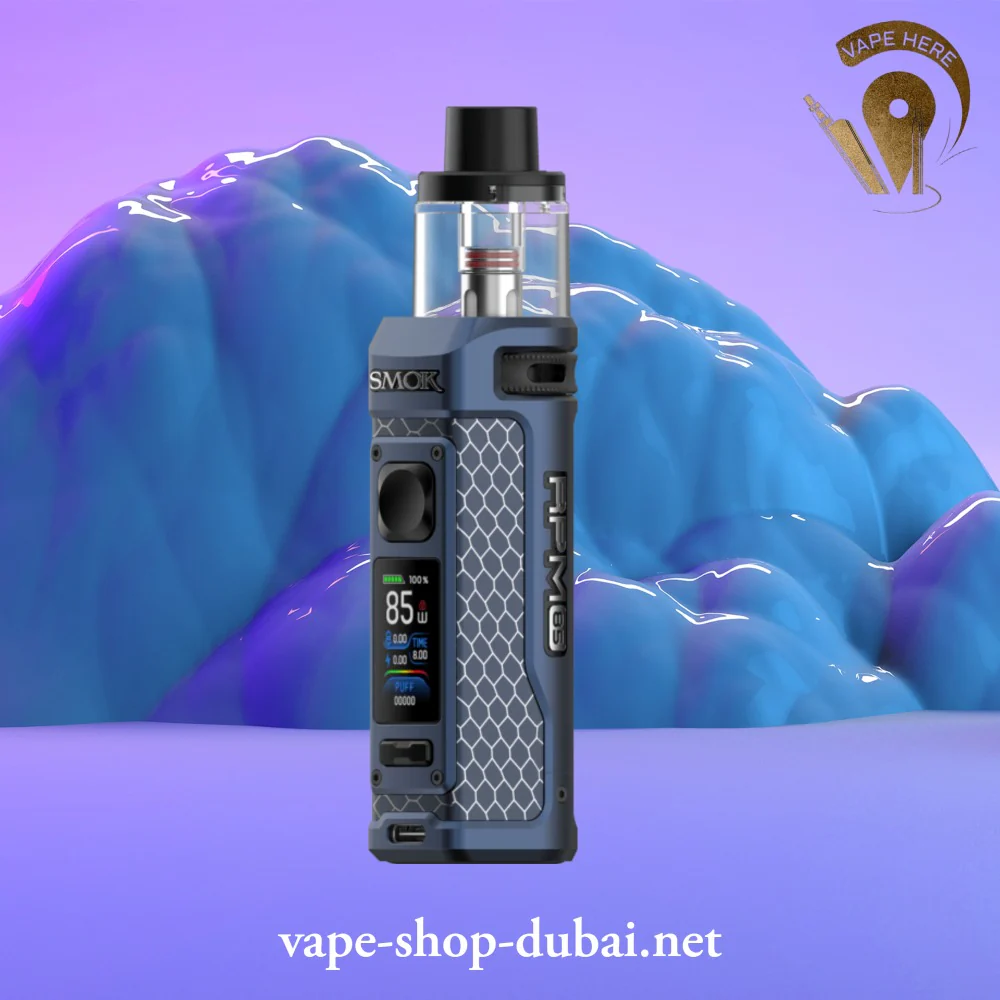 SMOK RPM 85 VAPE KIT - 3000mAh - Image 3