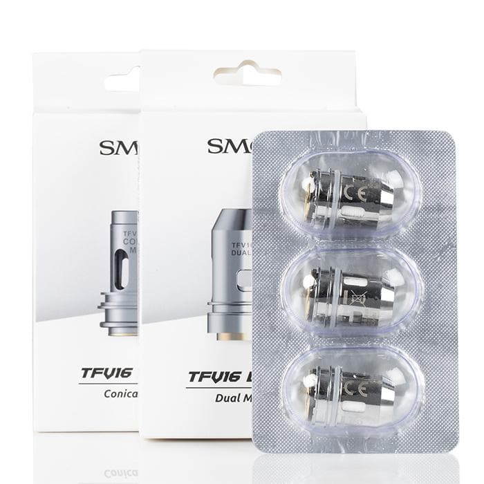 Smok TFV16 Lite Replacement Coil - 3 pcs - Image 2