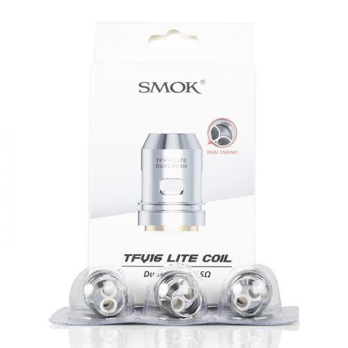 Smok TFV16 Lite Replacement Coil - 3 pcs - Image 4