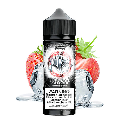 STRAWBRRRY BY RUTHLESS FREEZE EDITION - Image 2