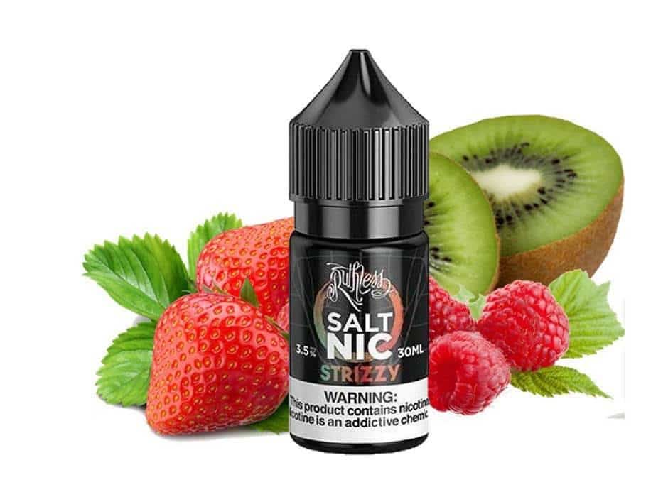 Ruthless Strizzy SaltNic , 30ml - Image 2