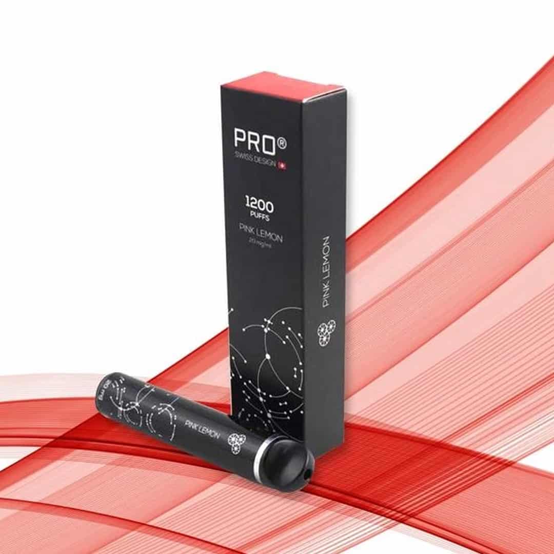SWISS PRO 1200 Puffs - Image 4