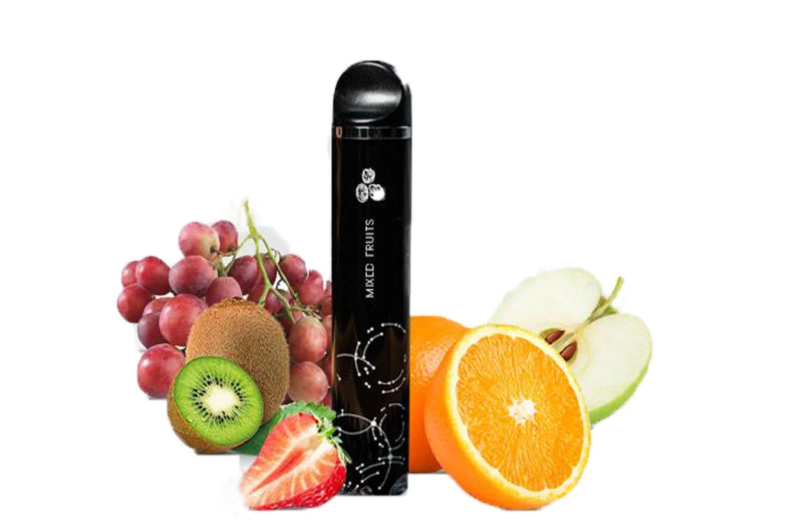 SWISS PRO 1200 Puffs - Image 8