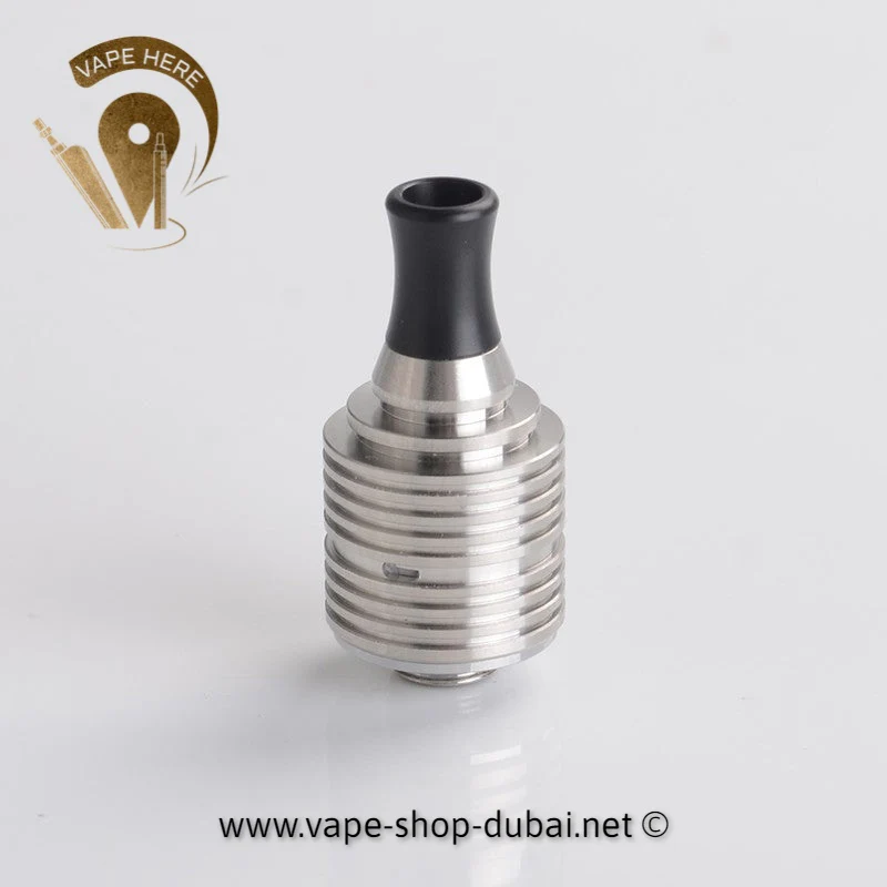 SX-ADA V2 Tank Atomizer (2pcs/pack)
