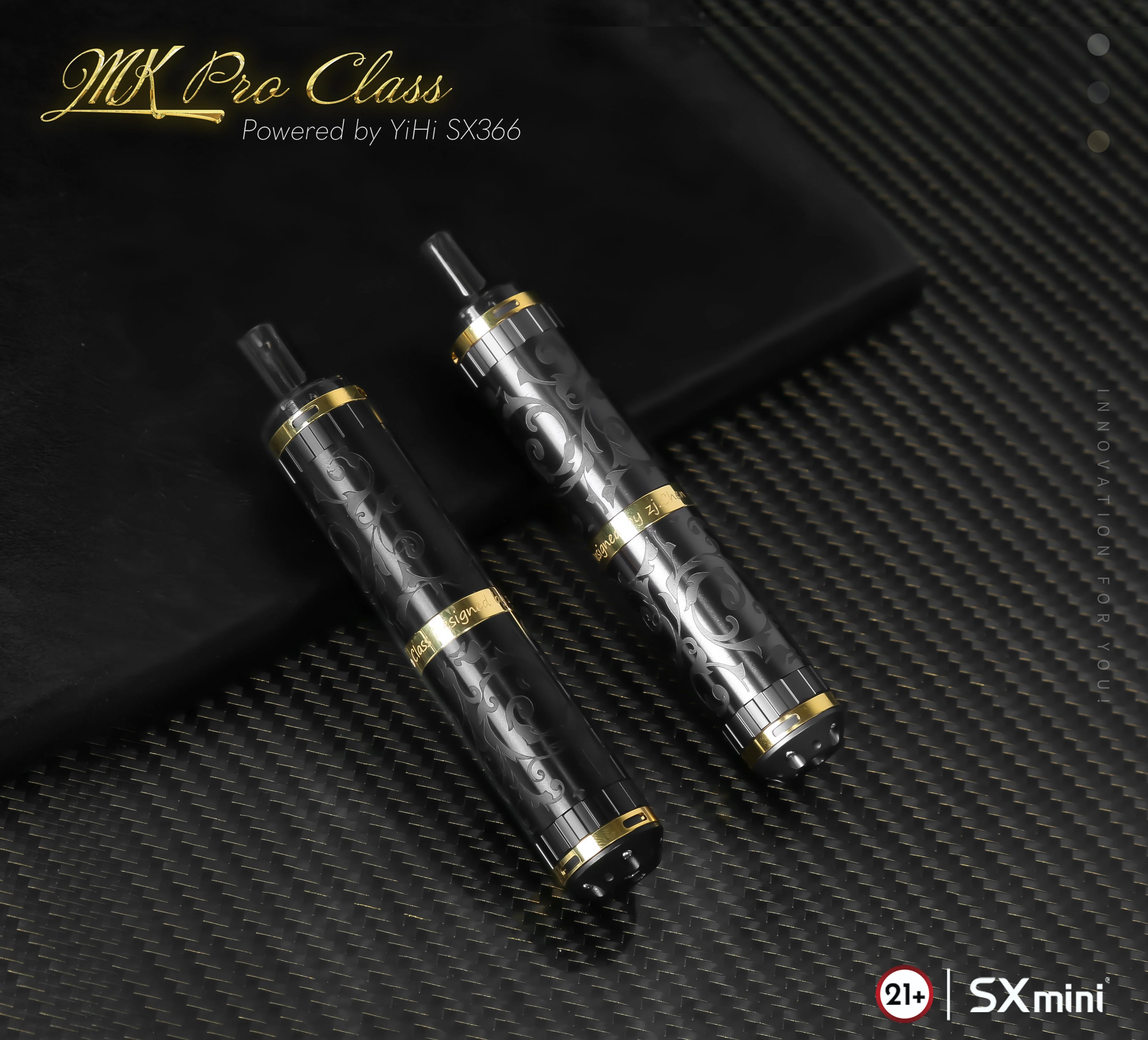 SXMINI MK PRO CLASS KIT - Image 3