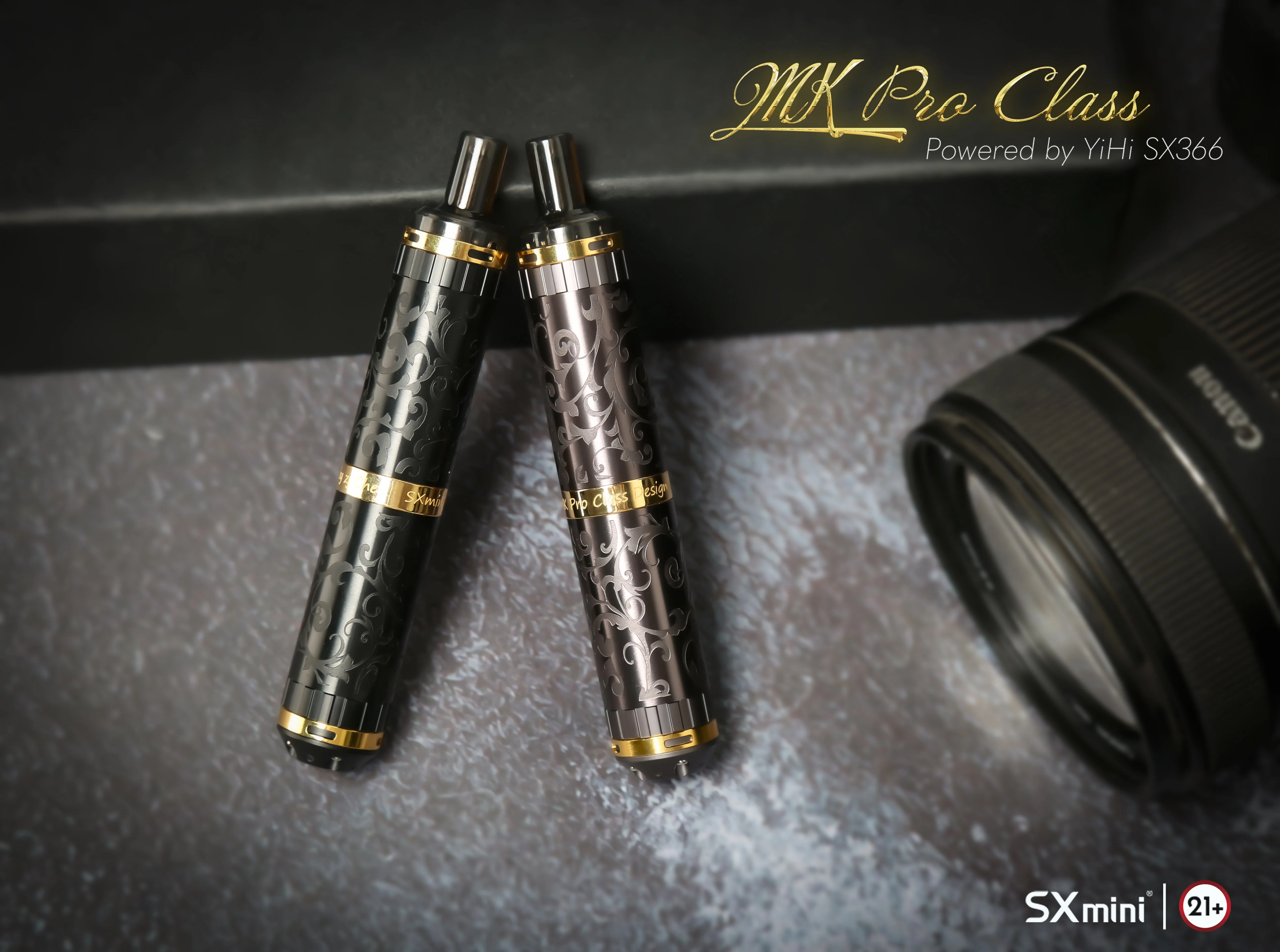 SXMINI MK PRO CLASS KIT - Image 4