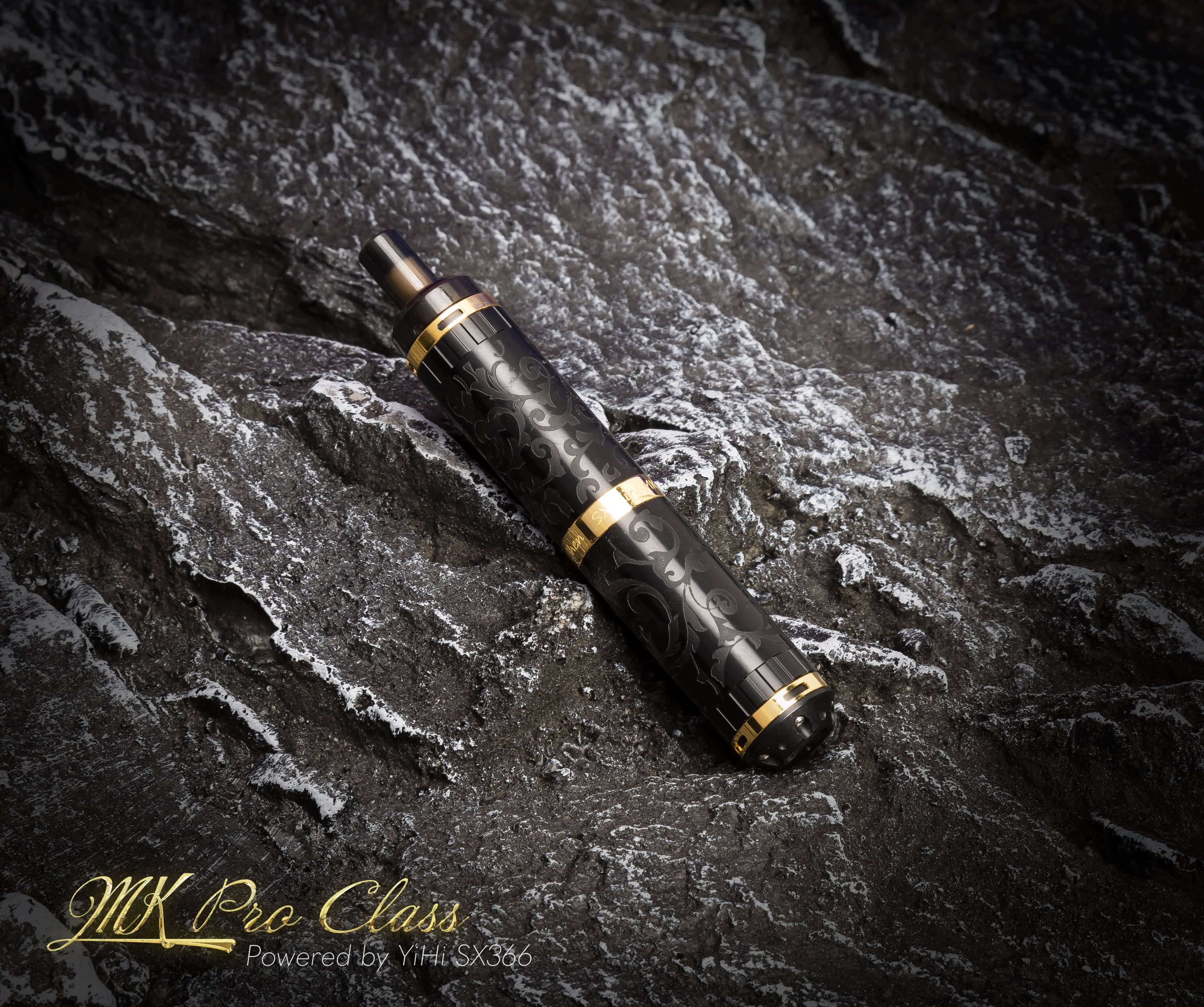 SXMINI MK PRO CLASS KIT - Image 6