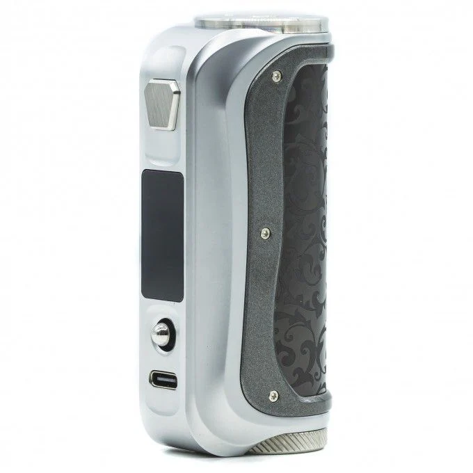 SXMINI SL CLASS V2 100W BOX MOD - Image 7