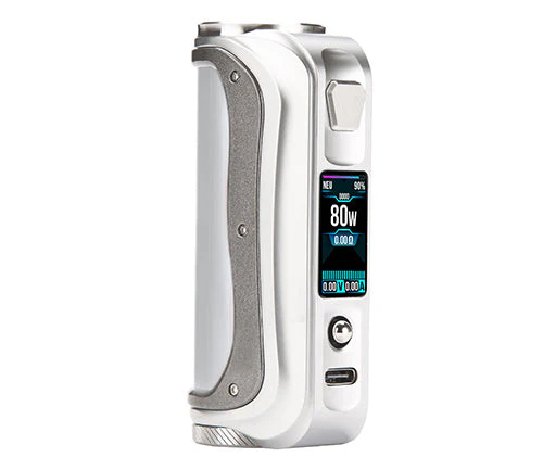 SXMINI SL CLASS V2 100W BOX MOD - Image 8